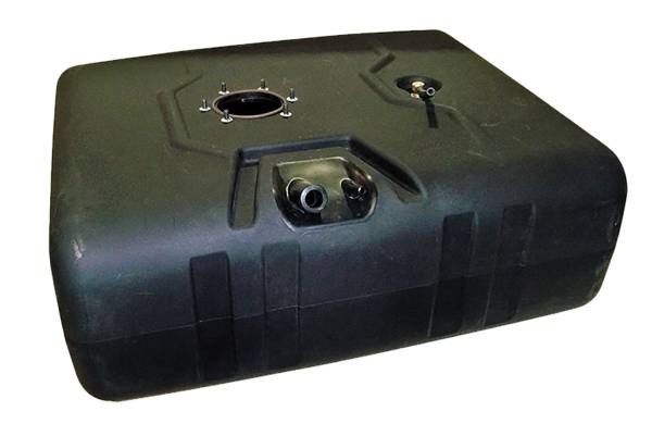 Titan Fuel Tanks - Titan Fuel Tanks Utility Tank 8020199