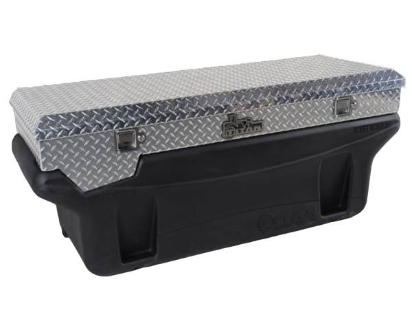 Titan Fuel Tanks - Titan Fuel Tanks Compact Tool Box 9901170