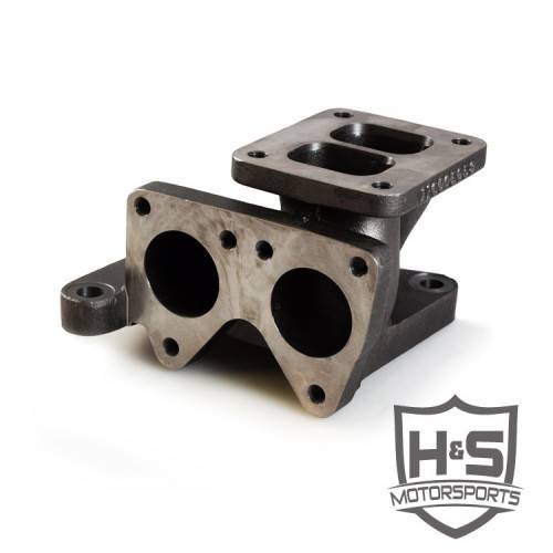 H&S Motorsports - 11-16 GM 6.6L SX-E Turbo Kit