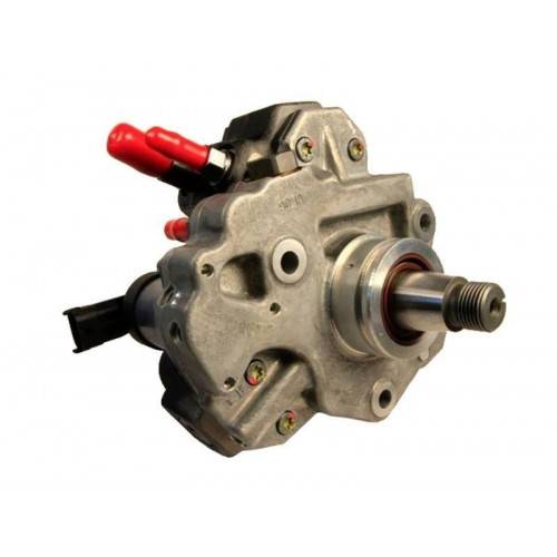 Exergy - Exergy E04-10305 Sportsman CP3 Pump | 06-07 GM 6.6L LBZ