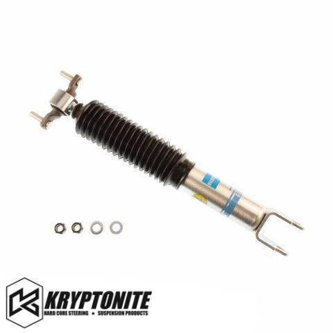 Kryptonite Products - BILSTEIN 5100 SERIES FRONT SHOCK 0"-2" (SINGLE) 2011-2021