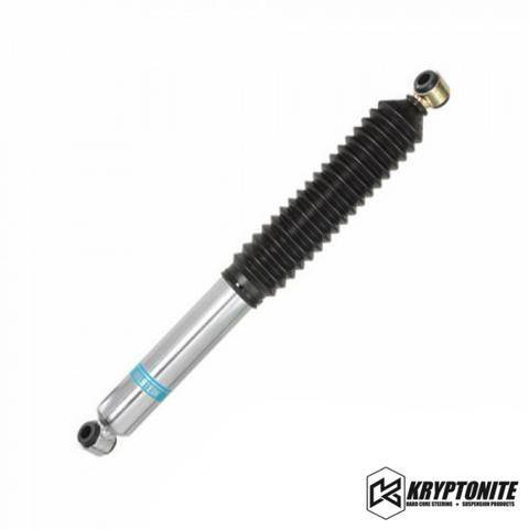 Kryptonite Products - BILSTEIN 5100 SERIES REAR SHOCK (SINGLE) 0"-2" 2011-2021