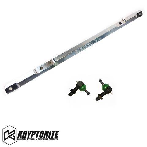 Kryptonite Products - KRYPTONITE SS SERIES CENTER LINK (UPGRADE) GM 2001-2010