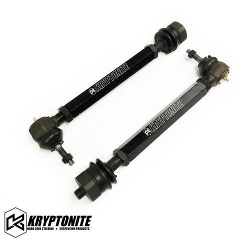 Kryptonite Products - KRYPTONITE DEATH GRIP TIE RODS 2001-2010