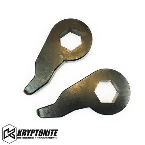 Kryptonite Products - KRYPTONITE LEVELING KEY SET 2001-2010