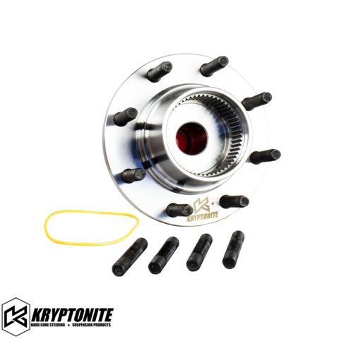 Kryptonite Products - KRYPTONITE LIFETIME WARRANTY WHEEL BEARING FORD SUPER DUTY F250/F350 1999-2004