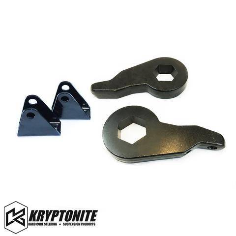 Kryptonite Products - KRYPTONITE STAGE 1 LEVELING KIT 2001-2010