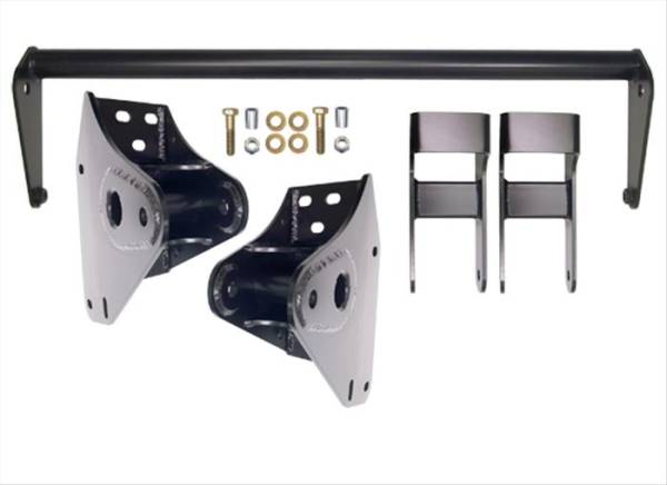 ICON Vehicle Dynamics - 00-04 FORD F250/F350 3" SUSPENSION SYSTEM