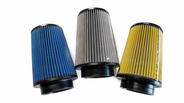 No Limit Fabrication - No Limit Fabrication 11-16 6.7L PowerStroke Stage 1 Replacement Air Filter