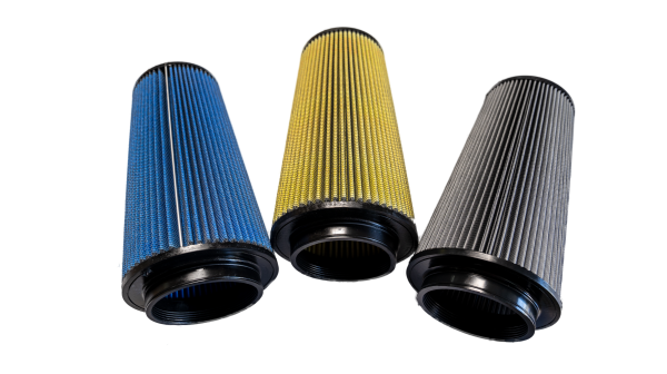 No Limit Fabrication - No Limit Fabrication 11-16 6.7L PowerStroke Stage 2 Replacement Filter