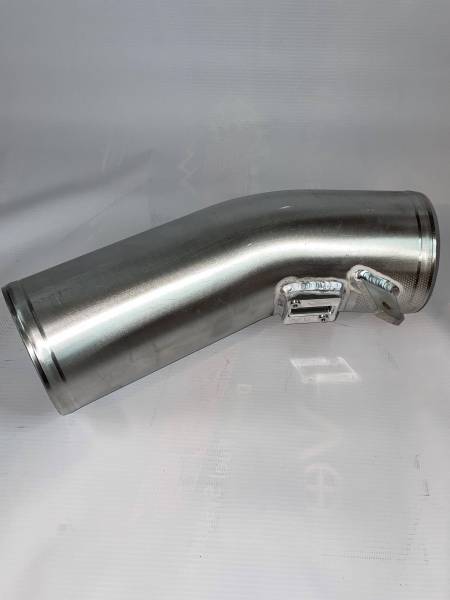 No Limit Fabrication - No Limit Replacement MAF Pipe