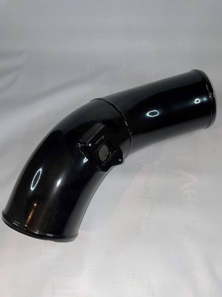 No Limit Fabrication - No Limit Replacement 03-07 6.0 MAF Pipe