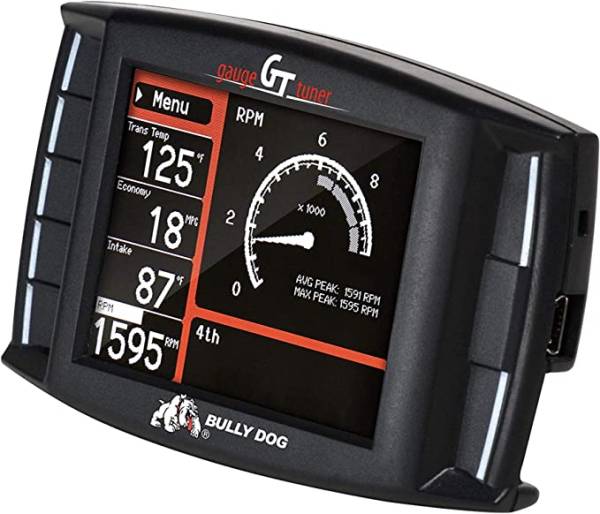 Bully Dog - Bully Dog 40417 GT Platinum Tuner for Gas Applications