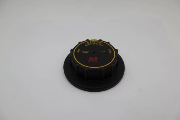 No Limit Coolant Tank Cap