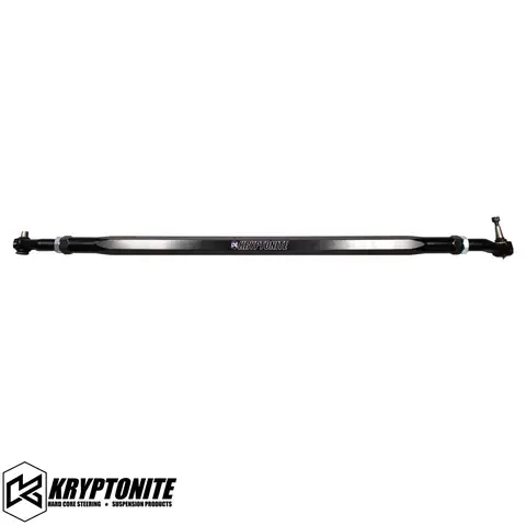 Kryptonite Products - KRYPTONITE FORD SUPER DUTY DEATH GRIP TIE ROD F-250/F-350 2005-2023