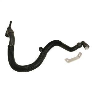 No Limit Fabrication - Replacement Coolant Hose