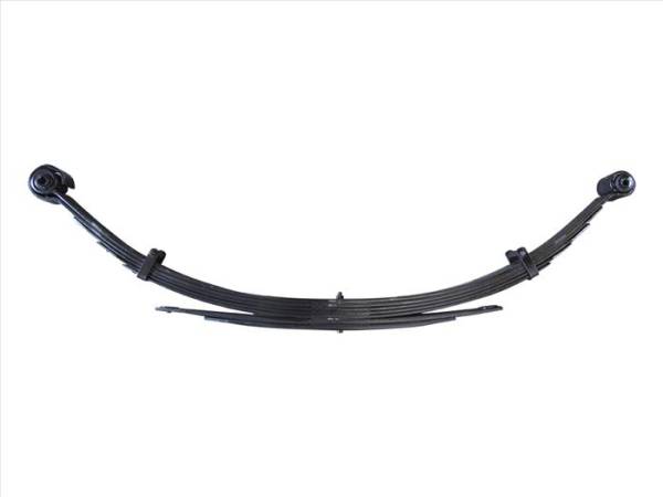 Icon2 - 17-UP FSD 5" REAR LEAF SPRING PACK