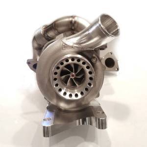 No Limit Fabrication - No Limit Fabrication 6.7 PowerStroke Drop In Precision Ball Bearing Turbo Kit