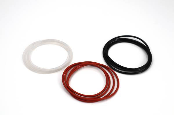 No Limit Fabrication - No Limit Fabrication Billet Oil Pan O-Ring