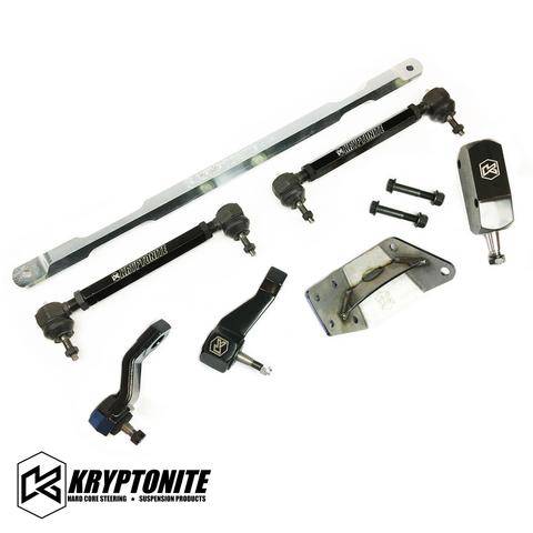 Kryptonite Products - Open Box KRYPTONITE ULTIMATE FRONT END PACKAGE 2001-2010