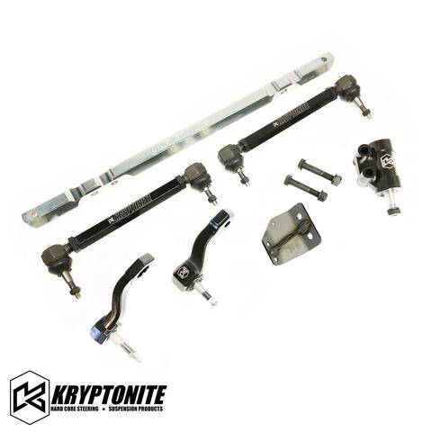 Kryptonite Products - Open Box KRYPTONITE ULTIMATE FRONT END PACKAGE 2011-2021