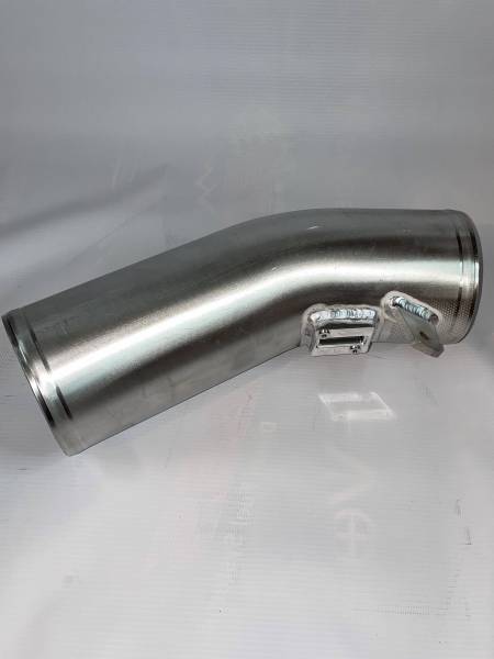 No Limit Fabrication - No Limit Replacement 11-19 6.7 MAF Pipe