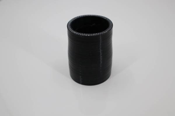 No Limit Fabrication - Radiator Connection Hose For No Limit Fabrication 6.0 Upper Coolant Hose Kit