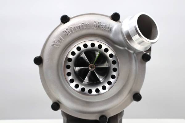 No Limit Fabrication - No Limit Fabrication 6.7 Powerstroke 15-19 Whistler VGT Drop-In Turbo