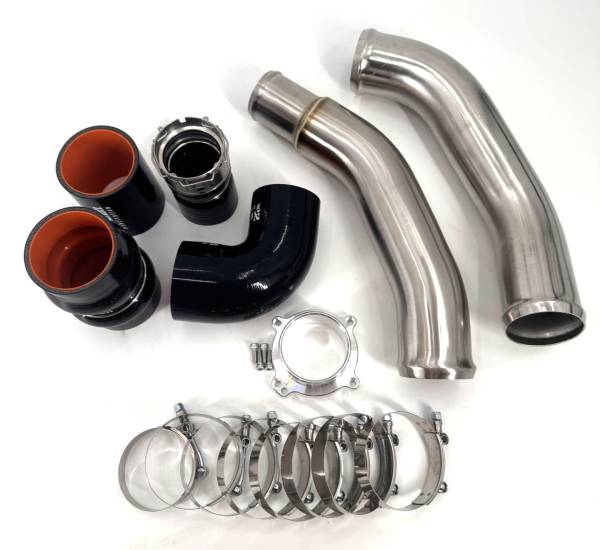 No Limit Fabrication - 6.7 Power Stroke Boost Bundle Kit 