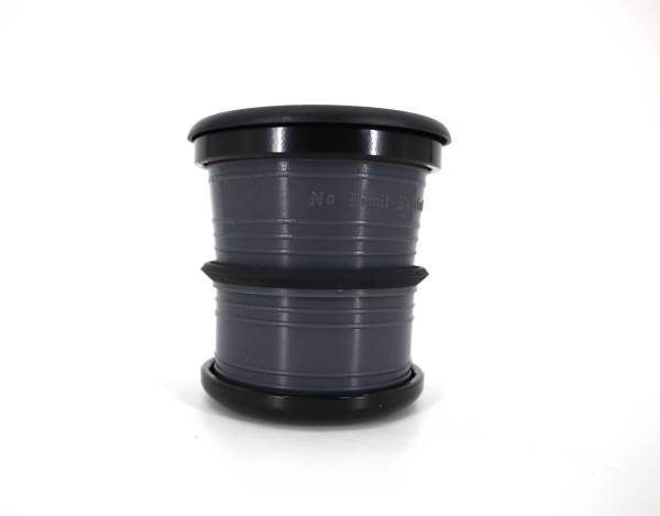 No Limit Fabrication - No Limit Fabrication Body Mounts for 03-07 Ford Super Duty