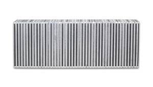 Vibrant Performance Vertical Flow Intercooler 12851