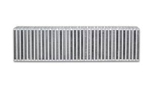 Vibrant Performance Vertical Flow Intercooler 12856