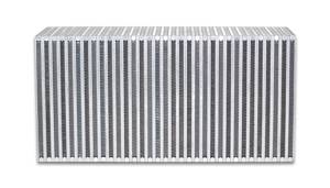 Vibrant Performance Vertical Flow Intercooler 12866