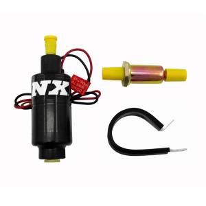 Nitrous Express STAND ALONE FUEL PUMP 15005