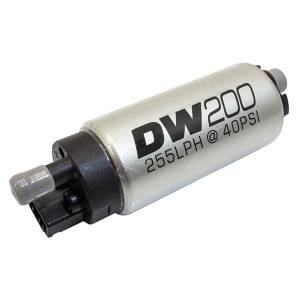 Nitrous Express Deatchwerks DW200 Fuel Pump (255 LPH In-Tank Fuel pump) 15045