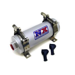Nitrous Express FUEL PUMP;INLINE; 700HP; HIGH PRESSURE 15077