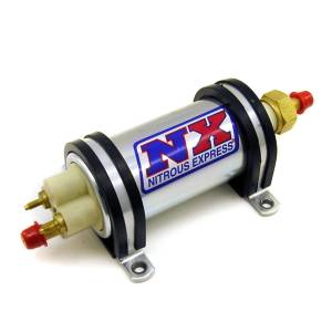 Nitrous Express FUEL PUMP;INLINE; 500HP; HIGH PRESSURE 15078