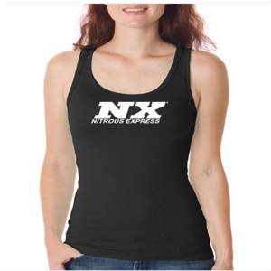 Nitrous Express Women s NX Tank Top; Medium 19123M