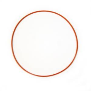 Nitrous Express REPLACEMENT GASKET FOR UPPER PLENUM SPACER 20210G