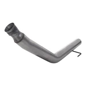 MBRP Exhaust Down Pipe DAL401