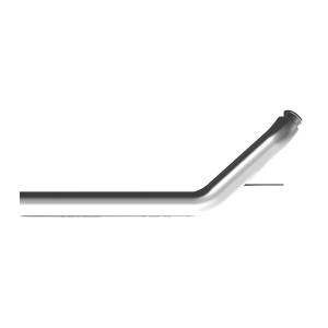 MBRP Exhaust Down Pipe DAL405