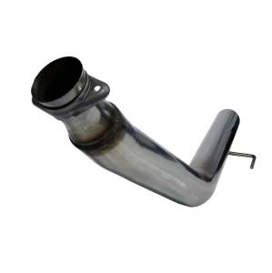 MBRP Exhaust Down Pipe DS9401