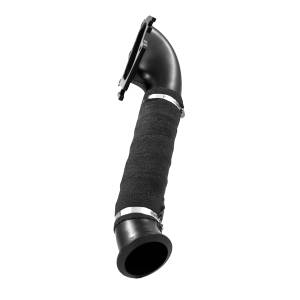 MBRP Exhaust Turbocharger Down Pipe GM8425