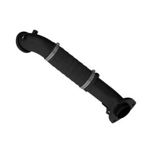 MBRP Exhaust Turbocharger Down Pipe GM8428