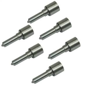 BD Diesel BD Nozzle Set, XXX-Pulse - 1998-2002 Dodge 24-valve 75hp 1075832