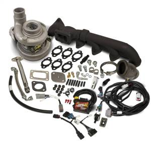 BD Diesel BD 5.9L Howler Stock VGT Turbo Kit - Dodge 2003-2007 1047139