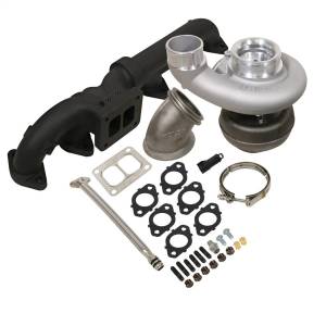 BD Diesel BD Iron Horn 5.9L Cummins Turbo Kit S361SXE/76 0.91AR Dodge 2003-2007 1045170