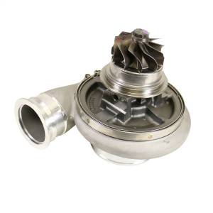 BD Diesel Cobra Primary Turbo Supercore S486 Billet / 96mm 1200hp - Dodge 2003-12 5.9/6.7 S486BF00-SCORE