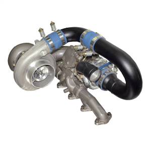 BD Diesel RT850 Tow & Track Turbo Kit - Dodge 5.9L 1994-1997 1045453