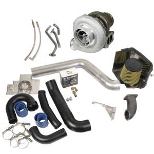 BD Diesel Super B Twin Turbo Upgrade Kit - 1998-2002 24-valve Dodge 1045325